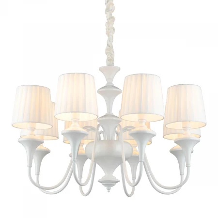 Подвесная люстра Omnilux Monsano OML-72503-08