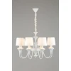 Подвесная люстра Omnilux Monsano OML-72503-08