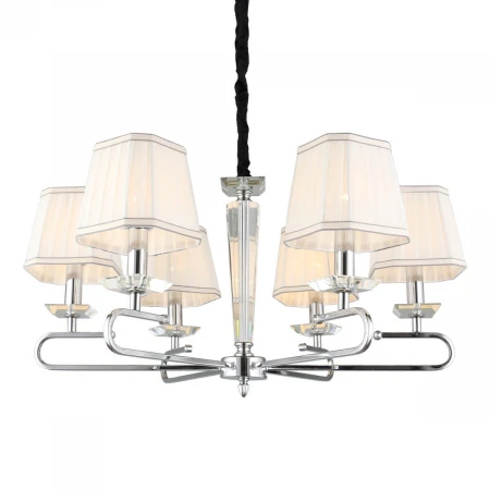 Подвесная люстра Omnilux Marilleva OML-88503-06