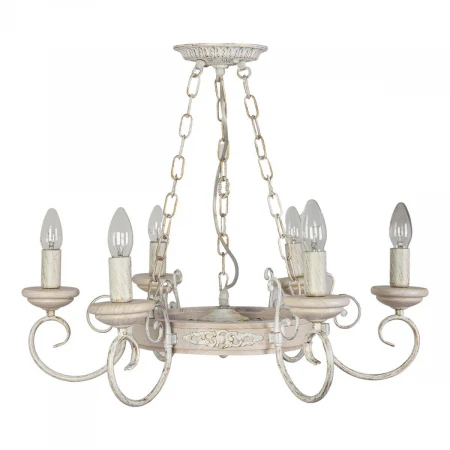 Подвесная люстра Abrasax Annette SD870