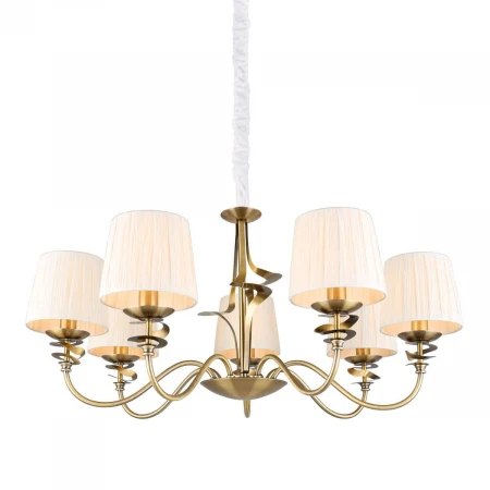 Подвесная люстра Omnilux Grottole OML-63603-07