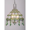 Подвесная люстра Abrasax Jutta L.6501-3GR