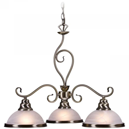 Подвесная люстра Velante 357-503-03