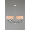 Подвесная люстра Omnilux Sovana OML-64603-06