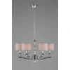 Подвесная люстра Omnilux Sovana OML-64603-06