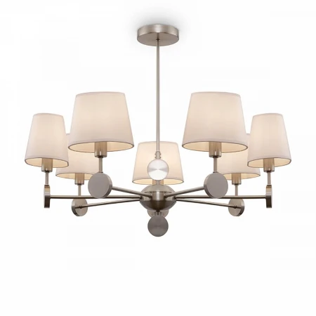 Подвесная люстра Freya Soho FR2028PL-07N