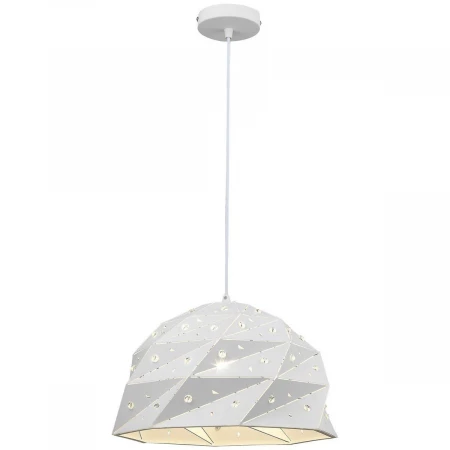 Подвесной светильник Wertmark Delfina WE265.01.006