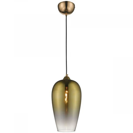 Подвесной светильник Wertmark Beni WE205.01.306