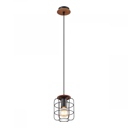 Подвесной светильник Globo Willa 54037H