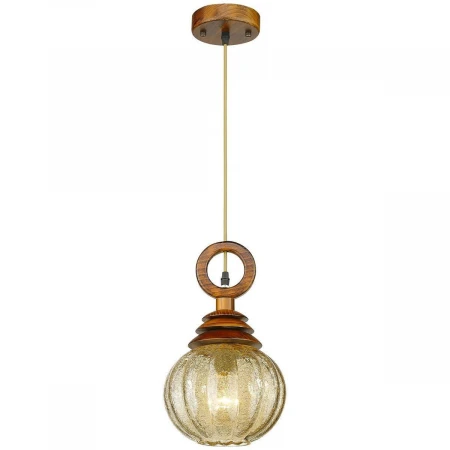 Подвесной светильник Velante 545-706-01