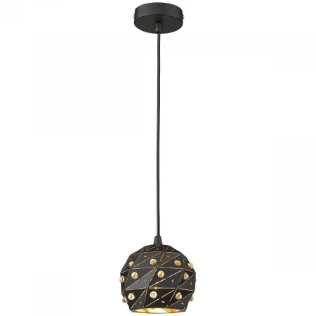 Подвесной светильник Wertmark Delfina WE263.01.026