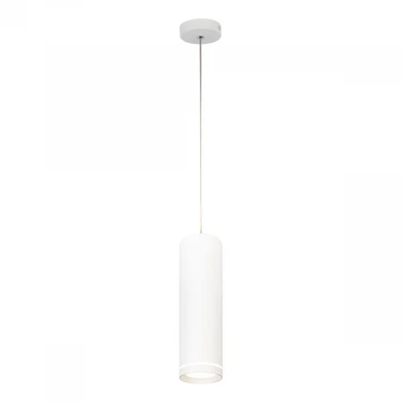 Подвесной светодиодный светильник Escada 20009SMP/01LED SWH