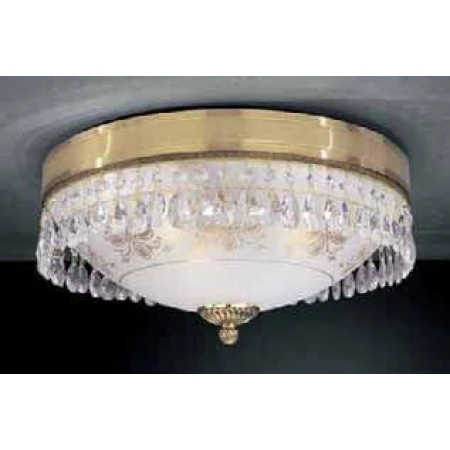 Потолочный светильник Reccagni Angelo PL.6100/3