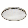 Потолочный светодиодный светильник iLedex Crystal 16336C/800 CR