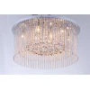 Потолочный светильник Escada 492R/9PL