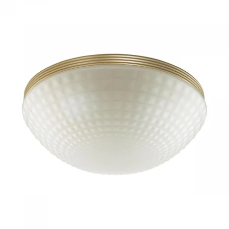 Потолочный светильник Odeon Light Malaga 4936/3C