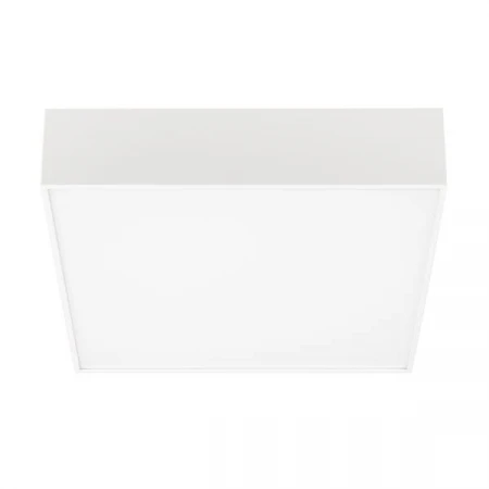 Потолочный светодиодный светильник Arlight SP-Quadro-S250x250-25W Warm3000 034787