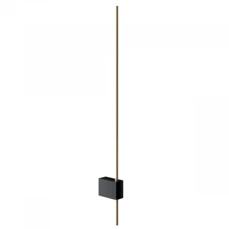 Настенный светильник Maytoni Technical Pars C070WL-L6GB3K