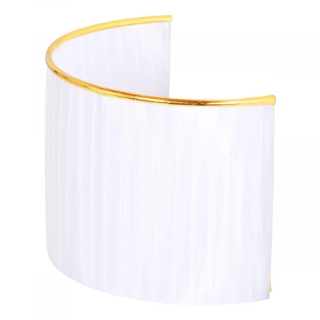 Настенный светильник Abrasax Lavendel WB.400/2.26white