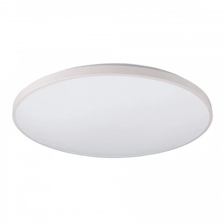 Потолочный светодиодный светильник Nowodvorski Agnes Round Led 8188