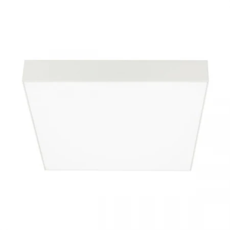 Потолочный светодиодный светильник Arlight SP-Quadro-S400x400-40W Warm3000 034797