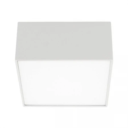 Потолочный светодиодный светильник Arlight SP-Quadro-S120x120-13W Warm3000 034775