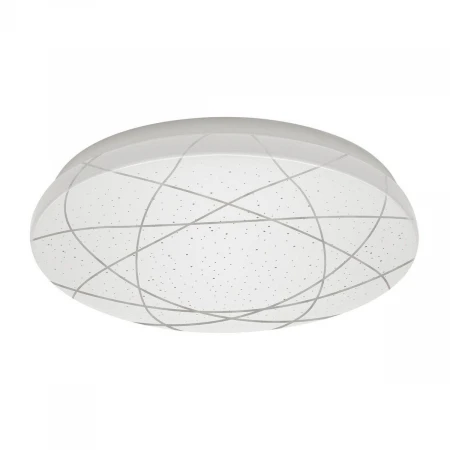 Потолочный светодиодный светильник Ritter Asolo 52327 7