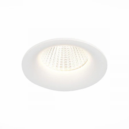 Встраиваемый светодиодный светильник ST Luce ST703.548.10