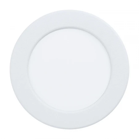 Встраиваемый светодиодный светильник Eglo Fueva 99132