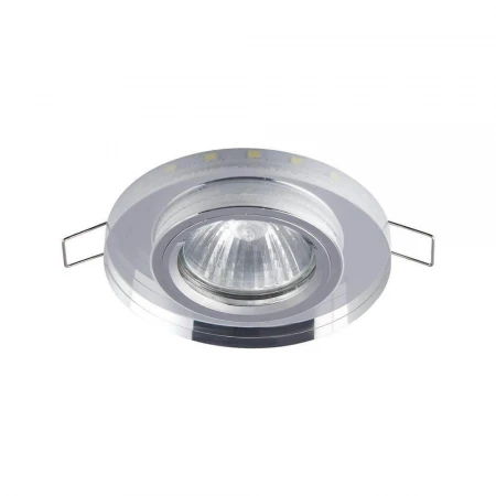 Встраиваемый светильник Maytoni Metal DL287-2-3W-W