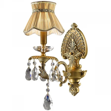 Бра Wertmark Laurencia WE375.01.501