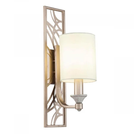 Бра Maytoni Vittoria H005WL-01BG