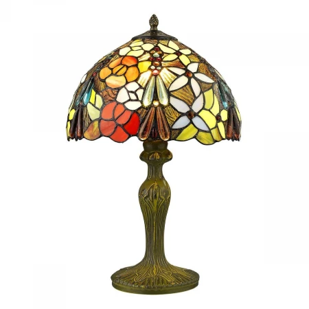 Настольная лампа Velante 885-804-01