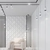 Трековый светильник Novotech Tulip 370835