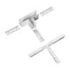 Коннектор T-образный Novotech Flum 135125
