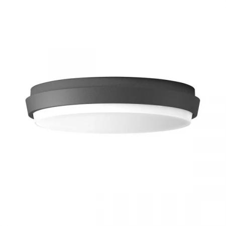 Уличный светодиодный светильник Arlight LGD-Giro-R240-25W Day4000 032424 Уличный светодиодный светильник Arlight LGD-Giro-R240-25W Day4000 032424