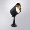 Уличный светодиодный светильник Arte Lamp Elsie A1024AL-1BK Уличный светодиодный светильник Arte Lamp Elsie A1024AL-1BK
