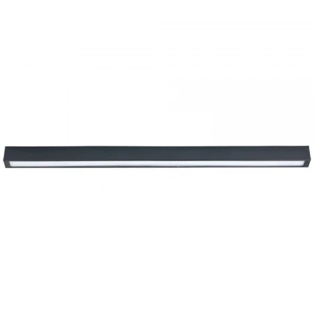Потолочный светильник Nowodvorski Straight Ceiling Led L 7551