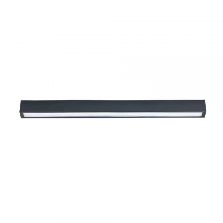 Потолочный светильник Nowodvorski Straight Ceiling Led M 7553