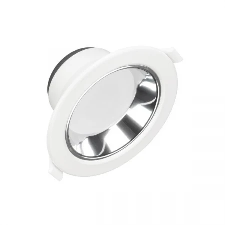 Встраиваемый светодиодный светильник Arlight Im-Storm-R95-6W Day4000-Mix 032430 Встраиваемый светодиодный светильник Arlight Im-Storm-R95-6W Day4000-Mix 032430