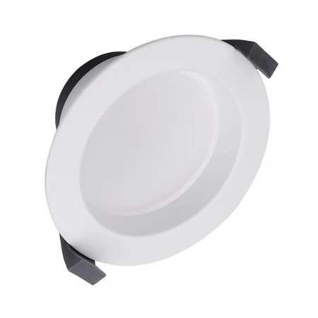 Встраиваемый светодиодный светильник Arlight IM-Cyclone-R115-10W White6000 023196(2) Встраиваемый светодиодный светильник Arlight IM-Cyclone-R115-10W White6000 023196(2)