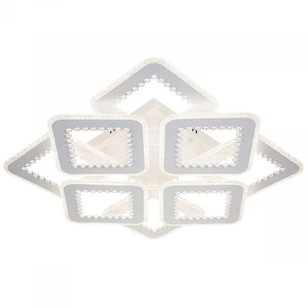 Потолочная светодиодная люстра Escada Dew 10231/8LED