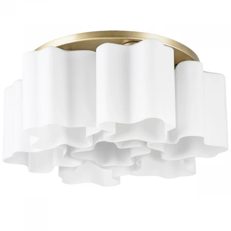 Потолочная люстра Lightstar Nubi 802073 Потолочная люстра Lightstar Nubi 802073