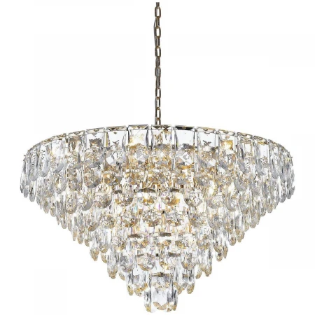 Подвесная светодиодная люстра Wertmark Lavinia WE106.22.103