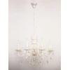 Подвесная люстра Abrasax 3118/8 SV