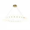 Подвесная люстра Favourite Gubbare 4014-10P