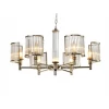 Подвесная люстра Newport 12506/C М0065045