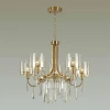 Подвесная люстра Odeon Light Exclusive Nicole 4886/5