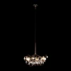 Подвесная люстра Loft IT Bunch 10048/6 Brown