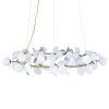 Подвесная люстра Loft IT Matisse 10008/1300 White